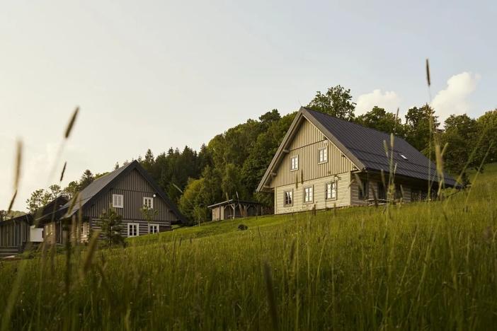 Prodej ubytování, Roprachtice, 473 m2