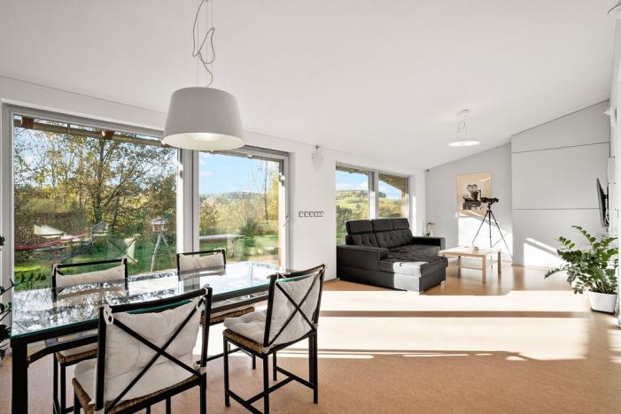 Prodej rodinného domu, Mníšek, Pastviny, 136 m2