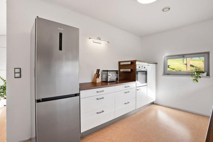 Prodej rodinného domu, Mníšek, Pastviny, 136 m2