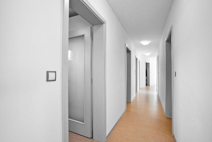 Prodej rodinného domu, Mníšek, Pastviny, 136 m2