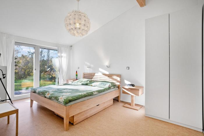 Prodej rodinného domu, Mníšek, Pastviny, 136 m2