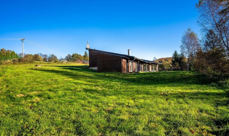 Prodej rodinného domu, Mníšek, Pastviny, 136 m2