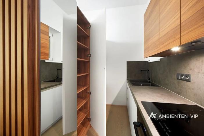 Pronájem bytu 1+kk, Brno, Masarykova, 35 m2