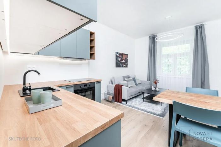 Prodej bytu 2+kk, Praha - Vinohrady, Polská, 47 m2