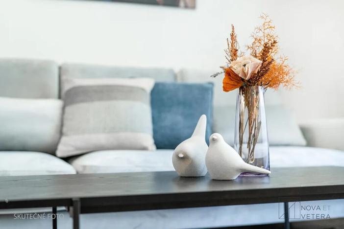 Prodej bytu 2+kk, Praha - Vinohrady, Polská, 47 m2