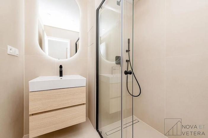 Prodej bytu 2+kk, Praha - Vinohrady, Polská, 47 m2