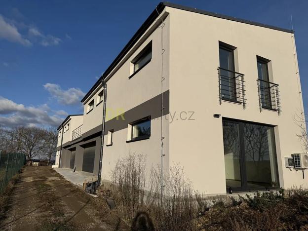 Pronájem rodinného domu, Rosice, Zbýšovská, 95 m2
