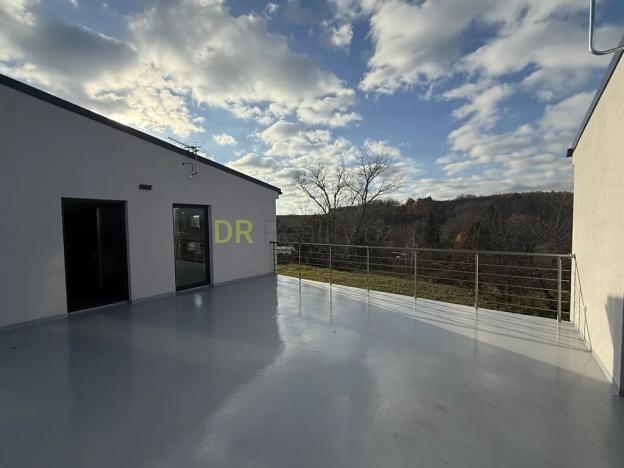 Pronájem rodinného domu, Rosice, Zbýšovská, 95 m2