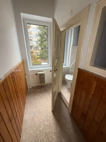 Prodej bytu 3+1, České Budějovice, Pekárenská, 71 m2