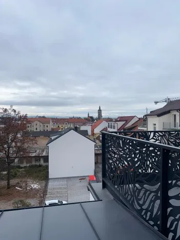 Prodej bytu 4+kk, České Budějovice, 88 m2