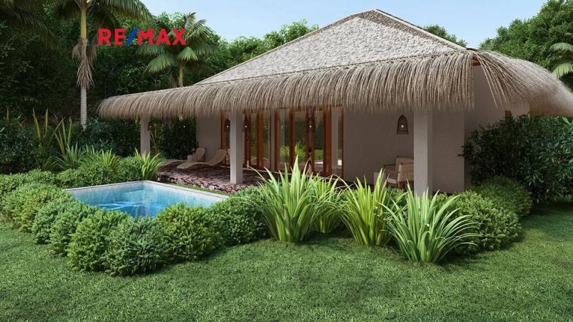 Prodej vily, Sekongkang, Indonésie, 128 m2