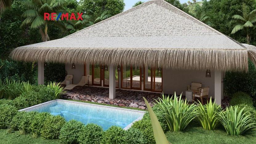 Prodej vily, Sekongkang, Indonésie, 128 m2