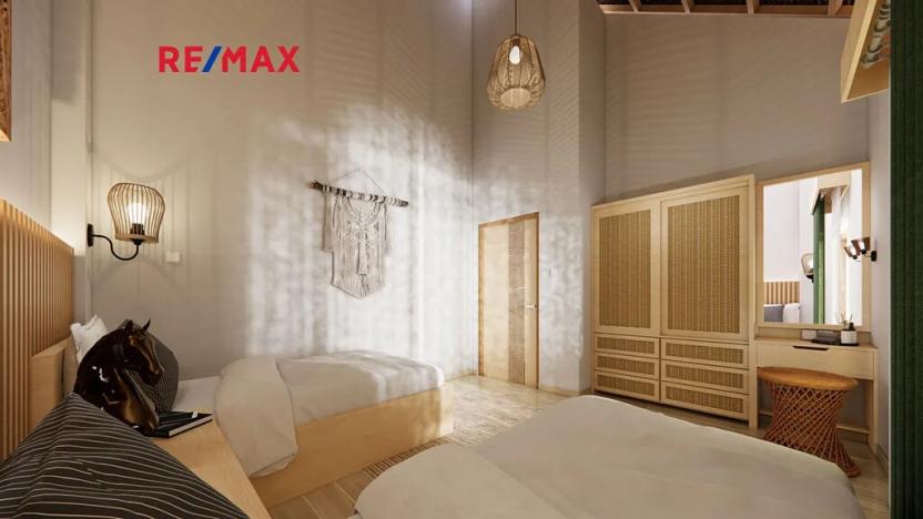 Prodej vily, Sekongkang, Indonésie, 128 m2