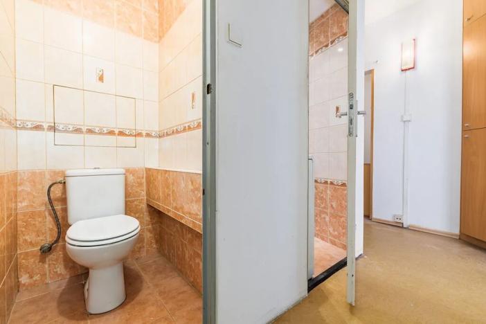 Prodej bytu 2+kk, České Budějovice, V. Volfa, 46 m2