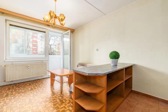 Prodej bytu 2+kk, České Budějovice, V. Volfa, 46 m2