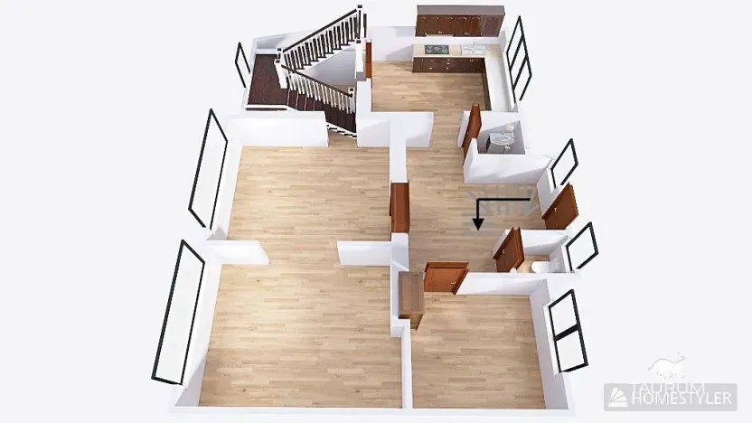 Prodej vícegeneračního domu, Manětín, 329 m2