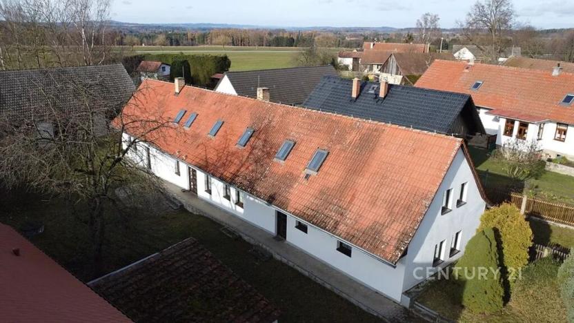 Prodej rodinného domu, Loket, 261 m2