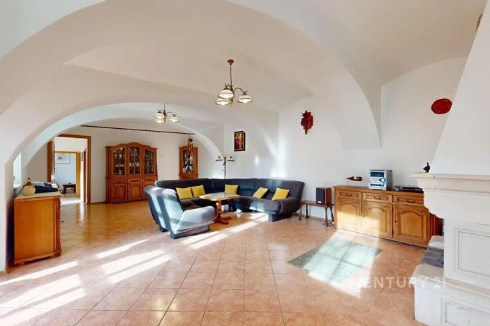 Prodej rodinného domu, Loket, 261 m2