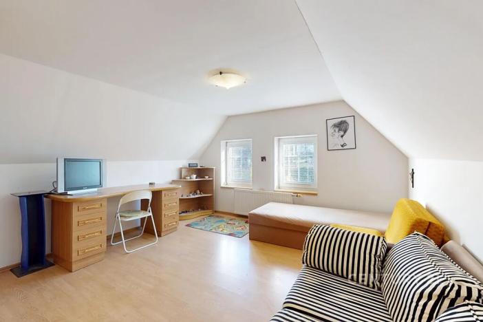 Prodej rodinného domu, Loket, 261 m2