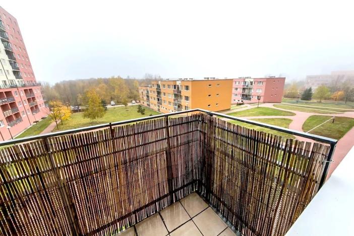 Prodej bytu 1+kk, Praha - Troja, Hnězdenská, 36 m2