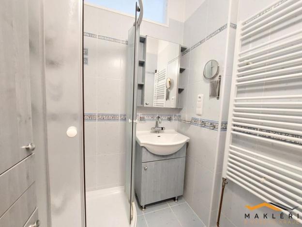 Pronájem bytu 3+1, Třebíč - Borovina, Lidická, 62 m2