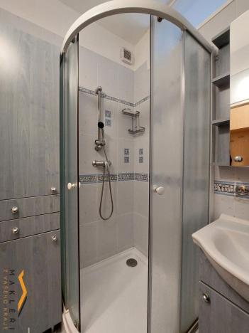 Pronájem bytu 3+1, Třebíč - Borovina, Lidická, 62 m2