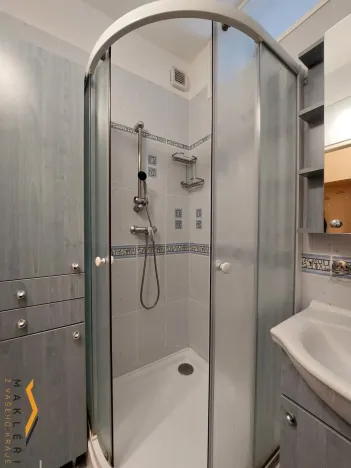 Pronájem bytu 3+1, Třebíč - Borovina, Lidická, 62 m2