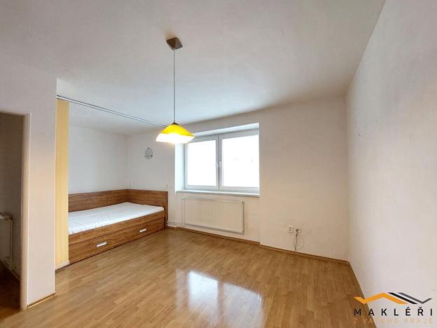 Pronájem bytu 2+1, Jemnice, Lípová, 64 m2