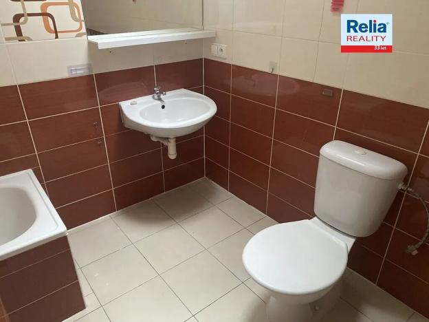 Pronájem bytu 2+1, Liberec, Havlíčkova, 60 m2