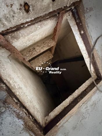 Prodej garáže, Varnsdorf, Štefánikova, 24 m2