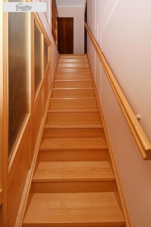 Prodej rodinného domu, Městečko Trnávka, 131 m2