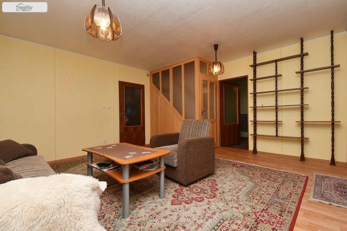 Prodej rodinného domu, Městečko Trnávka, 131 m2