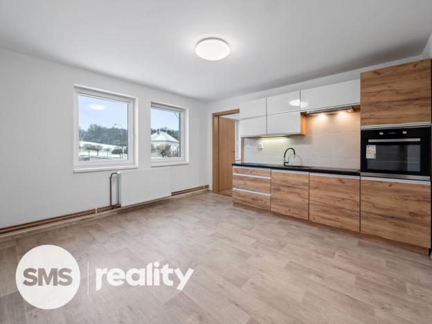 Pronájem bytu 2+kk, Dolní Rožínka, 42 m2