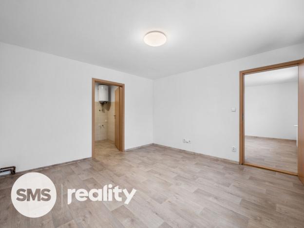 Pronájem bytu 2+kk, Dolní Rožínka, 42 m2