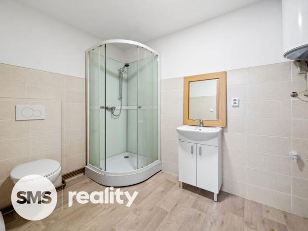 Pronájem bytu 2+kk, Dolní Rožínka, 42 m2