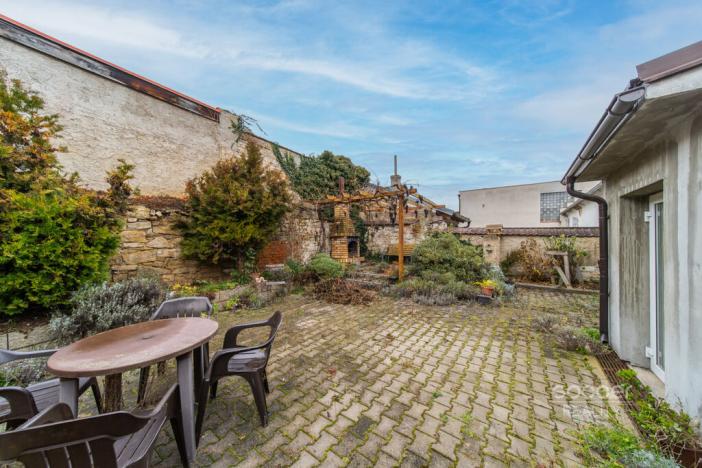 Prodej rodinného domu, Kladno - Švermov, Rašínova, 160 m2