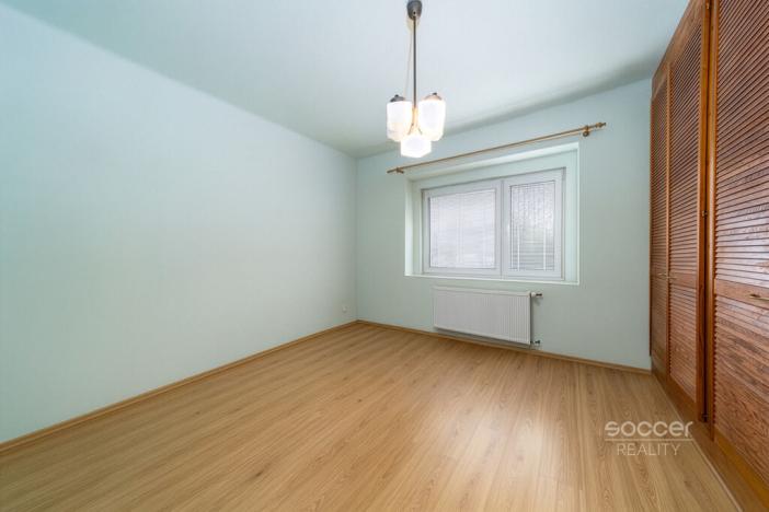 Prodej rodinného domu, Kladno - Švermov, Rašínova, 160 m2