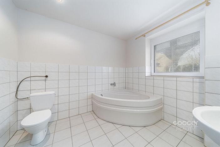 Prodej rodinného domu, Kladno - Švermov, Rašínova, 160 m2