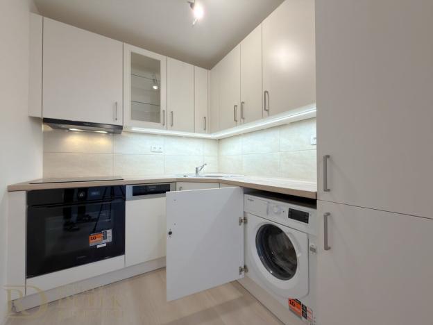 Pronájem bytu 2+kk, Praha - Stodůlky, Kettnerova, 43 m2