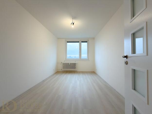 Pronájem bytu 2+kk, Praha - Stodůlky, Kettnerova, 43 m2