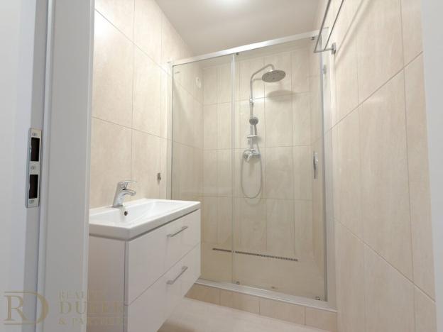 Pronájem bytu 2+kk, Praha - Stodůlky, Kettnerova, 43 m2