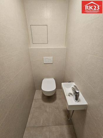 Prodej bytu 3+kk, Lázně Kynžvart, Královské svahy, 65 m2