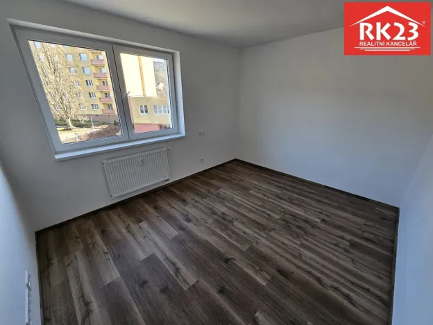 Prodej bytu 3+kk, Lázně Kynžvart, Královské svahy, 65 m2