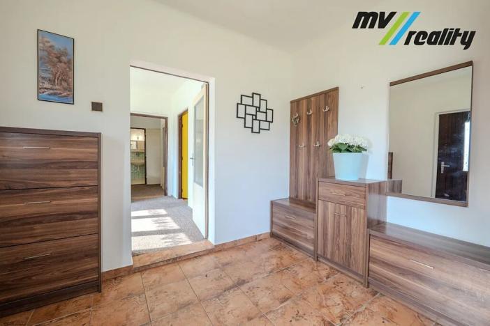 Prodej rodinného domu, Milovice, Zahradní, 80 m2