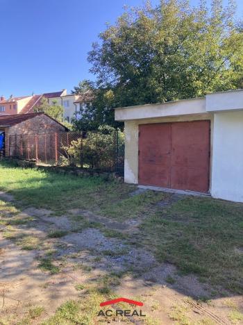 Prodej garáže, Brno - Líšeň, 24 m2