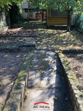 Prodej garáže, Brno - Líšeň, 24 m2