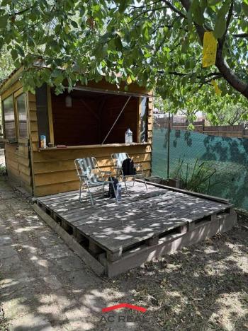 Prodej garáže, Brno - Líšeň, 24 m2