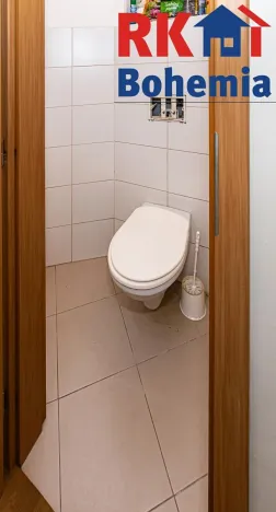 Prodej bytu 2+kk, Praha - Libeň, Františka Kadlece, 52 m2