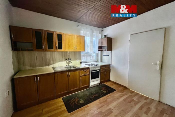 Pronájem bytu 3+1, Petřvald, Ostravská, 122 m2