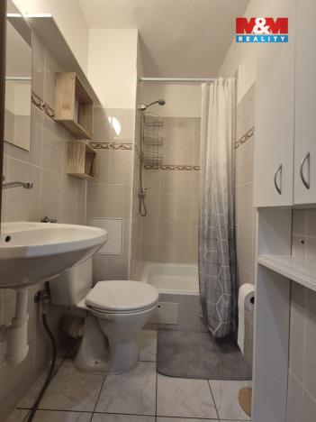 Pronájem bytu 2+kk, Mokrá-Horákov - Mokrá, 32 m2